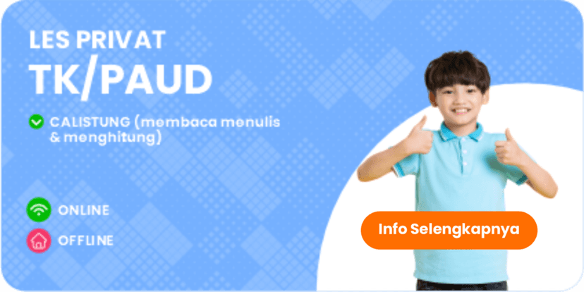 Les Privat TK/PAUD