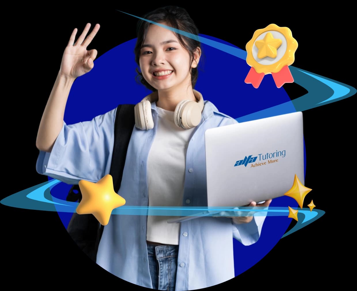 Alasan Mengapa harus Alfa Privat?